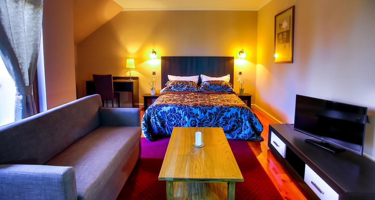 Hotel Moja Carda Temerin Phòng bức ảnh