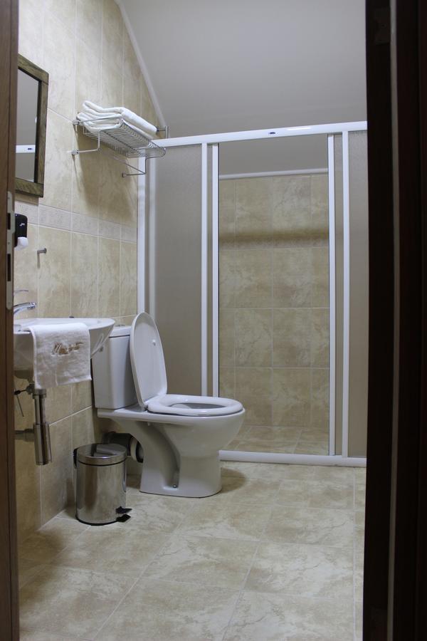 Hotel Moja Carda Temerin Phòng bức ảnh