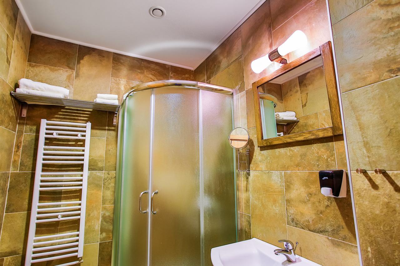 Hotel Moja Carda Temerin Phòng bức ảnh