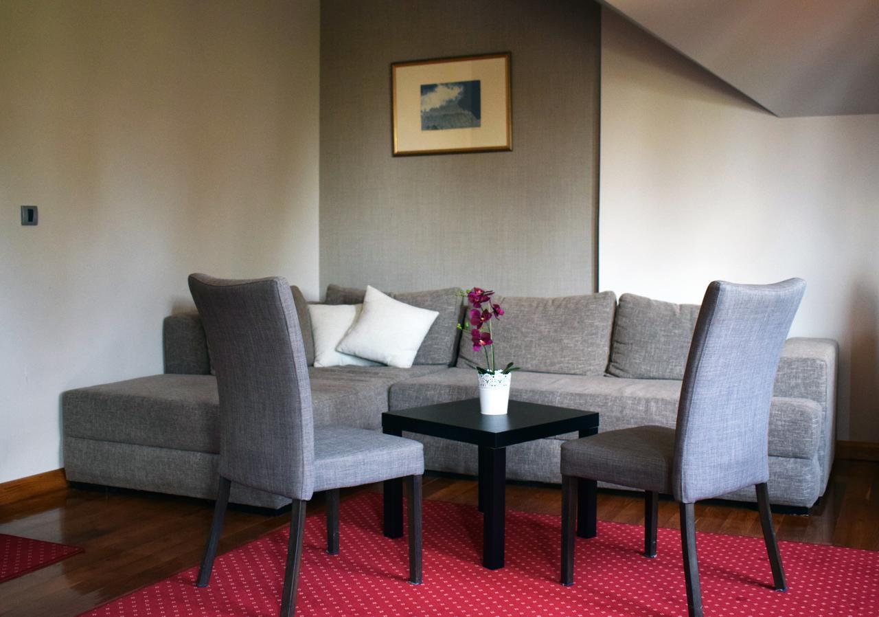 Hotel Moja Carda Temerin Ngoại thất bức ảnh